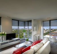 Tribeca Serviced Apartments - Click Find