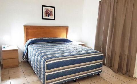 Tropic Coast Motel - Click Find 2