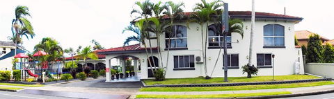 Tropic Coast Motel - Click Find 0