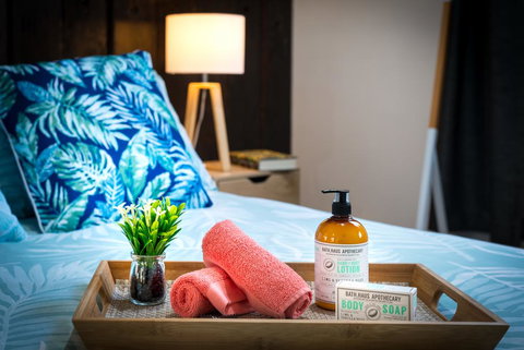 Tropic Studio, A Unique Hidden Gem! - Click Find 0