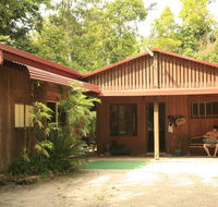 Tropical Bliss bed and breakfast - Click Find