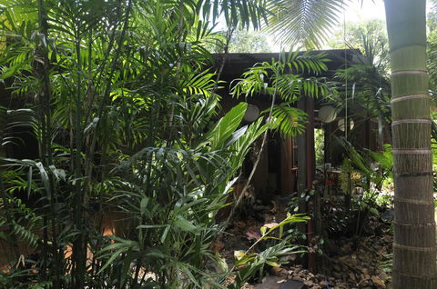 Tropical Bliss Bed And Breakfast - Bet 4u 2