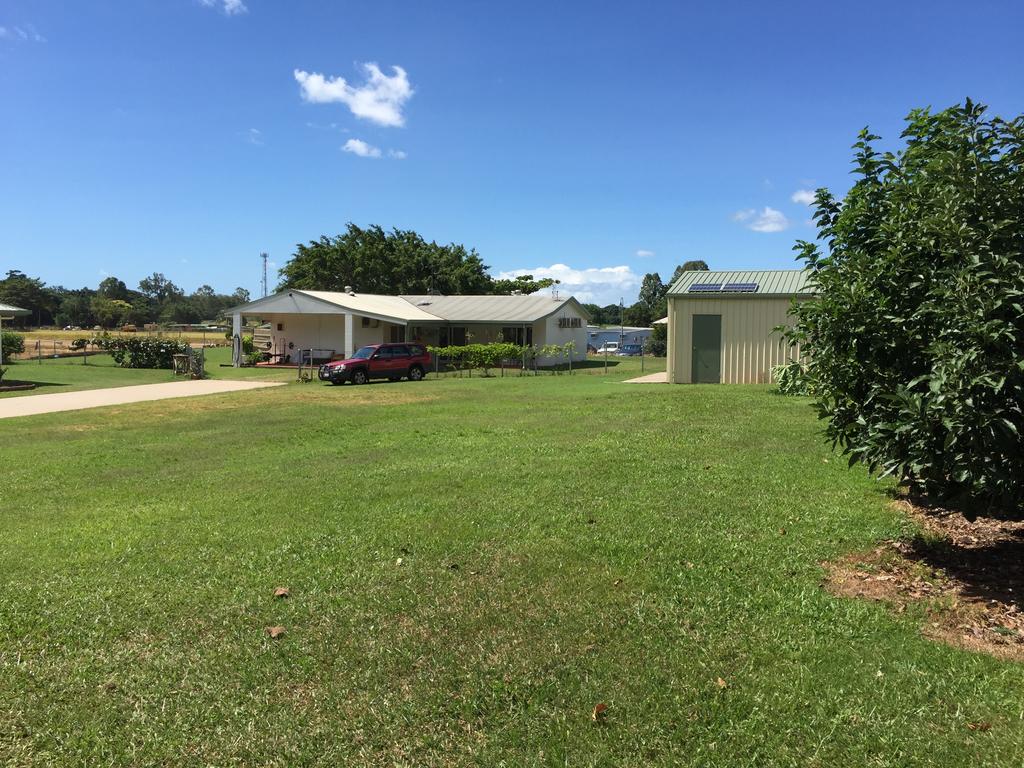 Backpackers Hostel Accommodation Kamerunga QLD Bridge Guide