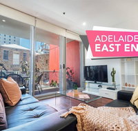 Tropicana on Bent - WiFi - Nespresso Heart of East End - Bridge Guide