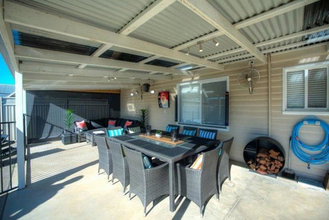 Trotters Retreat - Bet 4u 3