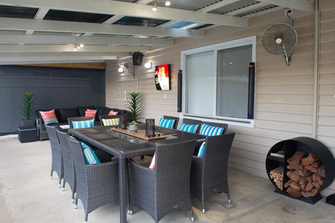 Trotters Retreat - Lawyer Find 1