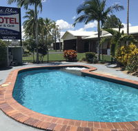 True Blue Motor Inn - Click Find