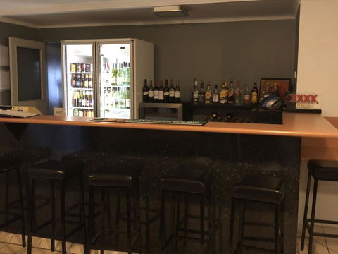 True Blue Motor Inn - Click Find 2