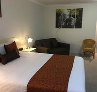 Tuckerbox Motor Inn - Click Find