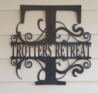 Trotters Retreat - Click Find