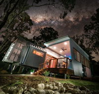 Tuckers Lane Boutique Accommodation - Click Find