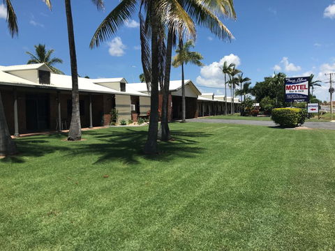 True Blue Motor Inn - Click Find 3