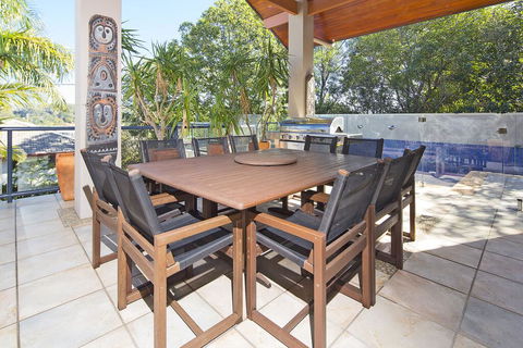 Tugun Lookout - Click Find 1