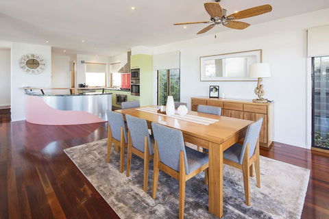 Tugun Lookout - Click Find 0