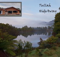 Tullah HideAway - Click Find