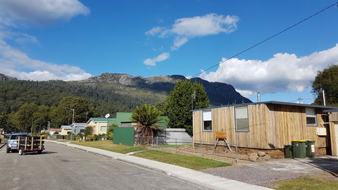 Tullah TimeOut - Click Find 2