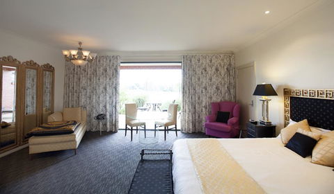 Tuileries Rutherglen - DBD 3