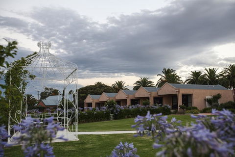 Tuileries Rutherglen - DBD 1
