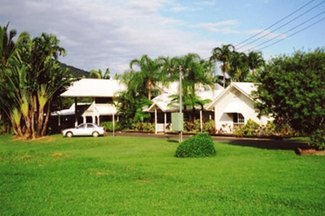 Kooroomool QLD DBD
