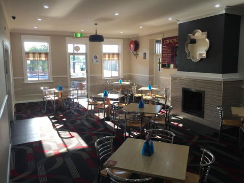 Tumut Star Hotel - Click Find 2
