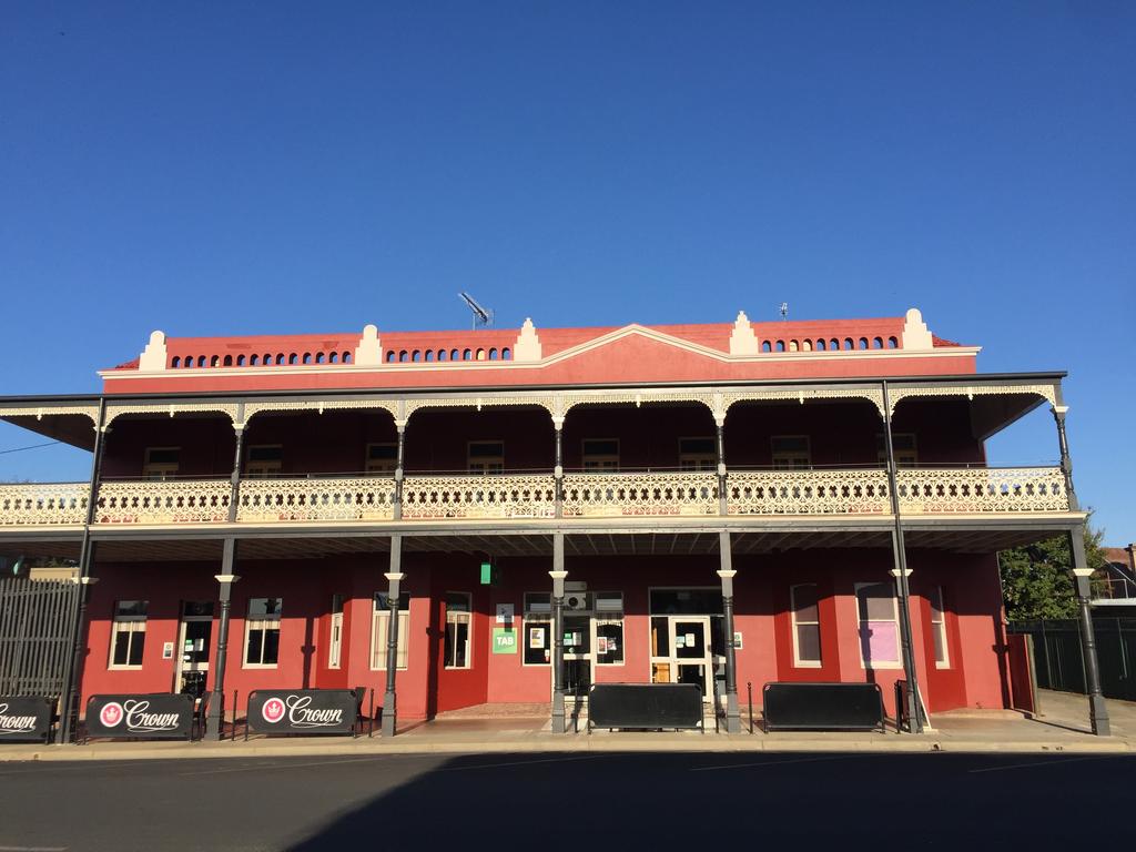 Yarrangobilly NSW Click Find