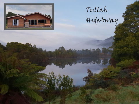 Tullah HideAway - Bet 4u 0