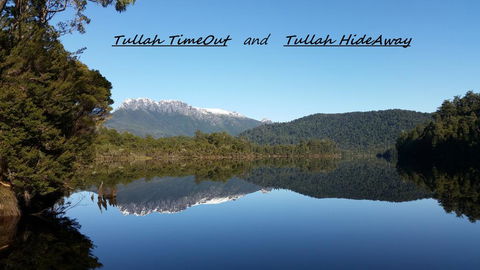 Tullah HideAway - Bet 4u 1
