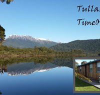 Tullah TimeOut - Click Find