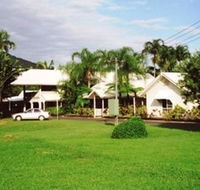 Tully Motel - DBD