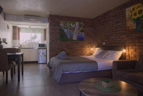 Tuncurry Motor Lodge - Lawyer Find 1