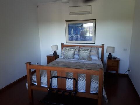 Tunnel Ridge Outlook - Click Find 1