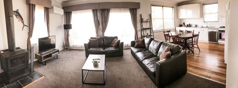 Tuna Sleepover - Click Find 1