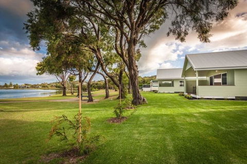 Turner Caravan Park - DBD 3