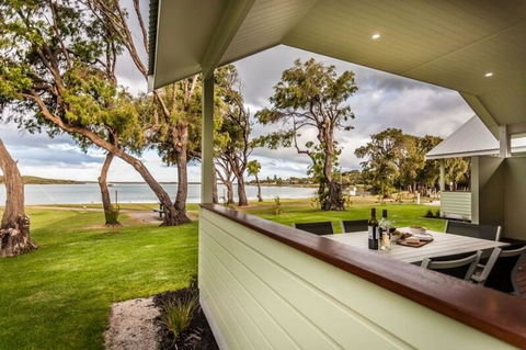 Turner Caravan Park - DBD 2