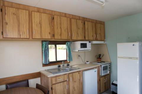 Tuross Lakeside Holiday Park - Click Find 1