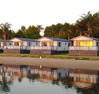 Tuross Lakeside Holiday Park - Click Find