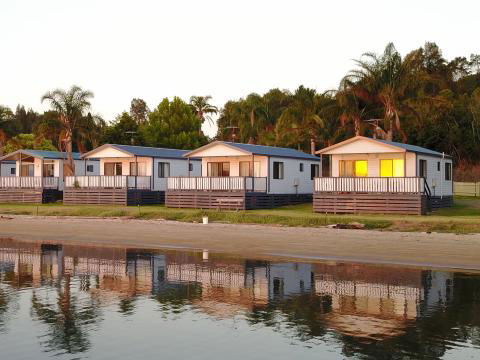 Tuross Lakeside Holiday Park - Click Find 0