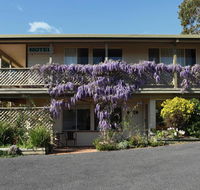 Tuross Head Motel - Click Find