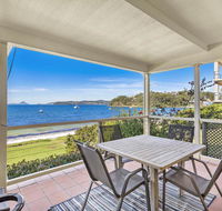 Tuscan Waterfront Unit 1/213 Soldiers Point Road - Bet 4u