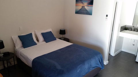 Tweed River Motel - DBD 3