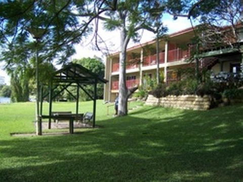 Tweed River Motel - DBD 0