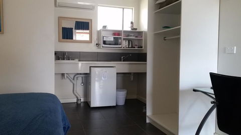 Tweed River Motel - DBD 1