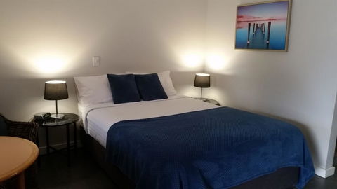 Tweed River Motel - DBD 2