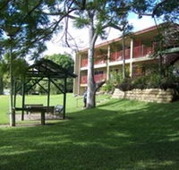 Tweed River Motel - Click Find