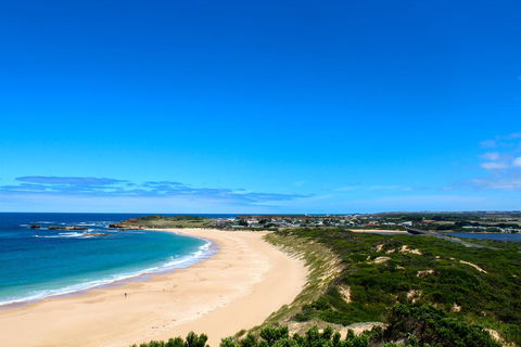 Twelve Apostles Beach House B&B - Bridge Guide 1