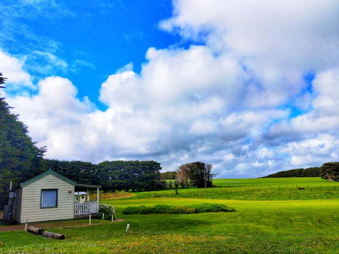 Twelve Apostles Motel & Country Retreat - Bridge Guide 0