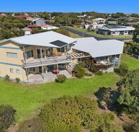Twelve Apostles Port Campbell Bed  Breakfast - Bridge Guide