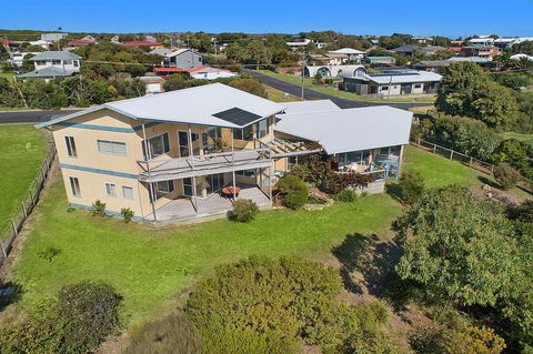 Twelve Apostles Port Campbell Bed & Breakfast - Bridge Guide 0