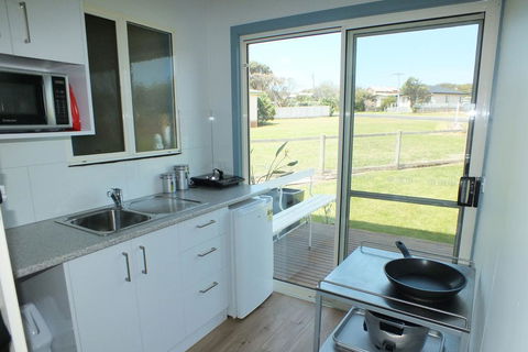 Twelve Apostles Port Campbell Bed & Breakfast - Bridge Guide 2