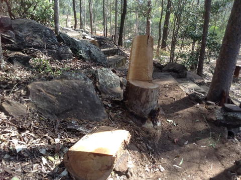 Twilight Grove Farm - Bridge Guide 3